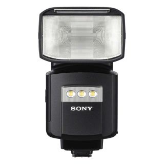 Sony HVL-F60RM Wireless Radio Flash