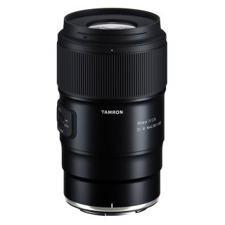 Tamron 90mm f/2.8 Di III Macro VXD Lens for Nikon Z (F072)