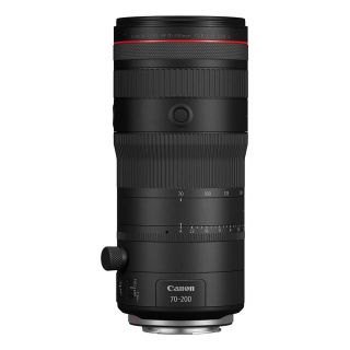 Canon RF 70-200mm f/2.8 L IS USM Z Lens (Black)