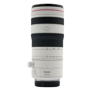 Canon RF 70-200mm f/2.8 L IS USM Z Lens (White)