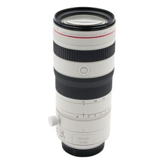 Canon RF 70-200mm f/2.8 L IS USM Z Lens (White)