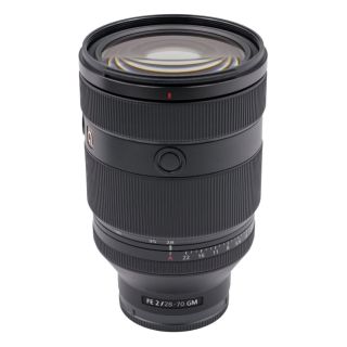 Canon RF 85mm f/1.4 L VCM Lens