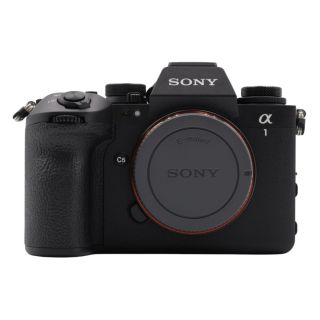 Sony a1 II Mirrorless Digital Camera Body