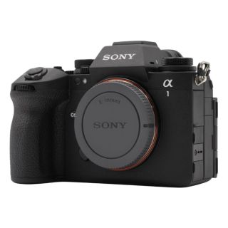 Sony a1 II Mirrorless Digital Camera Body