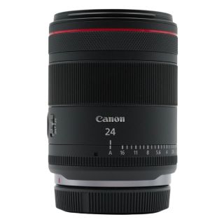 Canon RF 24mm f/1.4 L VCM Lens
