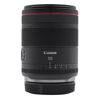 Canon RF 50mm f/1.4 L VCM Lens