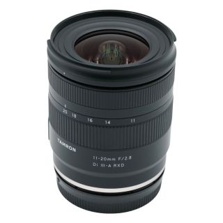 Tamron 11-20mm f/2.8 Di III-A RXD Lens for Canon RF (B060)
