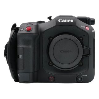 Canon EOS C80 Cinema Camera Body