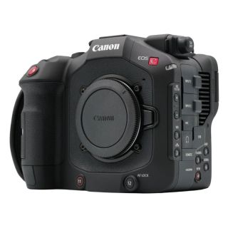 Canon EOS C80 Cinema Camera Body