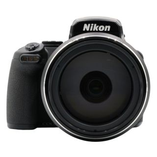Nikon Coolpix P1100 Digital Camera