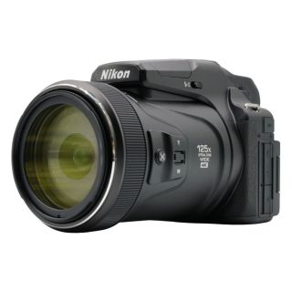 Nikon Coolpix P1100 Digital Camera