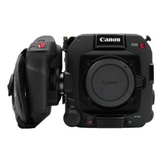 Canon EOS C400 Cinema Camera Body