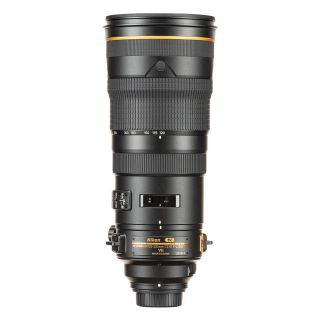 Nikon AF-S 120-300mm f/2.8E FL ED SR VR Lens