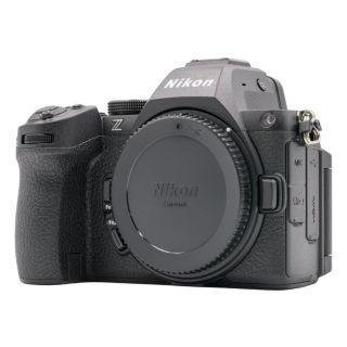 Nikon Z5 II Mirrorless Digital Camera Body