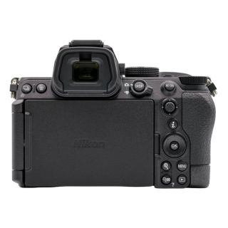 Nikon Z5 II Mirrorless Digital Camera Body