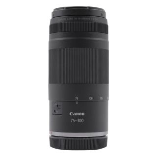 Canon RF 75-300mm f/4-5.6 Lens