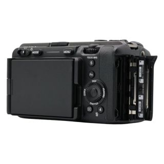 Sony FX3A Cinema Line Full-frame Camera Body