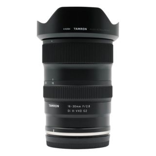 Tamron 16-30mm f/2.8 Di III VXD G2 Lens for Nikon Z (A064)