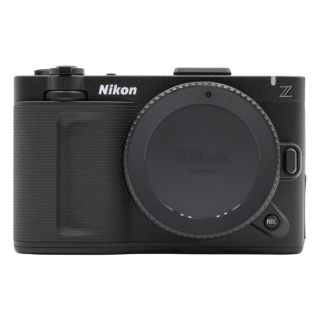 Nikon ZR Cinema Camera Body