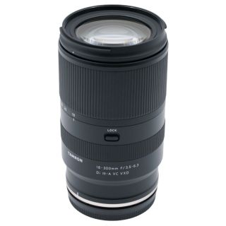 Tamron 18-300mm f/3.5-6.3 Di III-A VC VXD Lens for Nikon Z (B061)