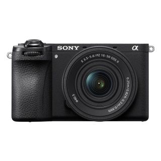 Sony Alpha a6700 Mirrorless Camera + 16-50mm II Lens