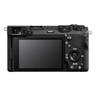 Sony Alpha a6700 Mirrorless Camera + 16-50mm II Lens