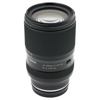 Tamron 25-200mm f/2.8-5.6 DI III VXD G2 Lens for Sony FE (A075)