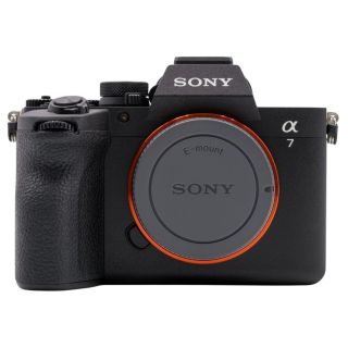 Sony A7 V Mirrorless Digital Camera Body