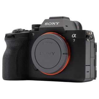 Sony A7 V Mirrorless Digital Camera Body