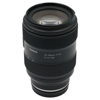 Tamron 35-100mm f/2.8 Di III VXD Lens for Sony FE (A078)