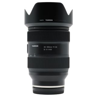 Tamron 35-100mm f/2.8 Di III VXD Lens for Sony FE (A078)