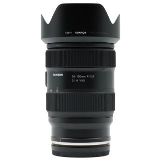Tamron 35-100mm f/2.8 Di III VXD Lens for Nikon Z (A078)