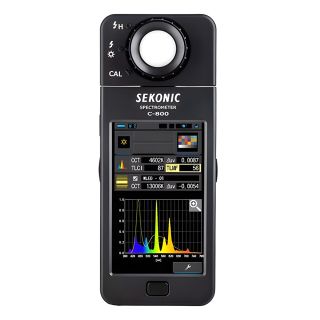 Sekonic C800 SpectroMaster