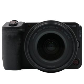 Canon EOS R6 V Mirrorlessl Camera with 20-50mm f/4L IS USM PZ Lens