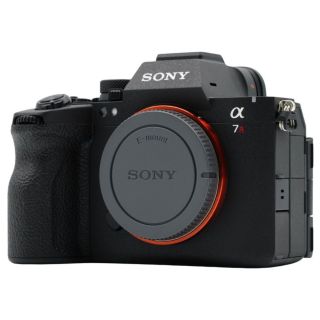 Sony A7R VI Mirrorless Digital Camera Body