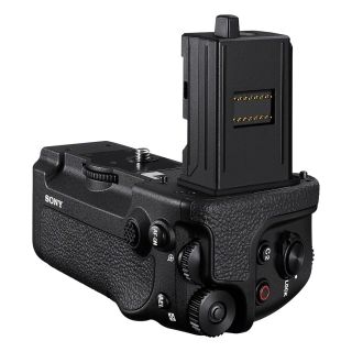 Sony VG-C6 Vertical Grip for a7R VI