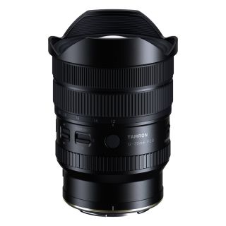 Tamron 12-20mm f/2.8 Di III VXD Lens for Nikon Z (A084Z)
