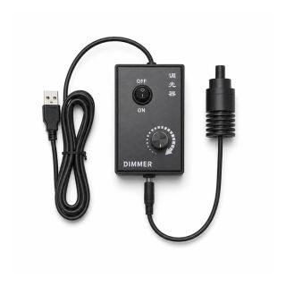 Laowa USB Coaxial Light (8mm,3W LED) for Aksen 17.5mm Lens
