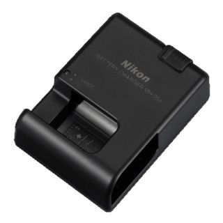 Nikon MH-25a Battery Charger (White Box)