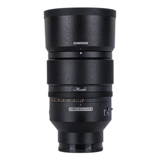 SongRaw 50mm f/1.2 AF Moonlit Lens for Nikon Z