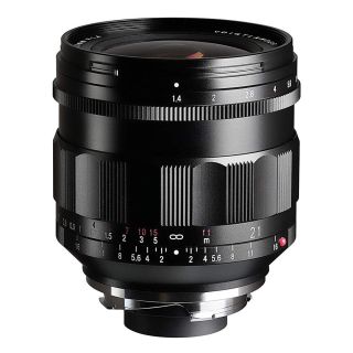 Voigtlander 21mm f/1.4 VM Nokton Aspherical Lens for Leica M