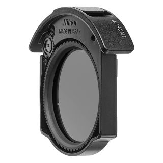 Nikon Slip-In Circular Polarizer (C-PL460)