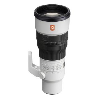 Sony FE 600mm f/6.3 GM OSS Lens (SEL600F63GM)