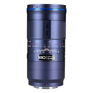 Laowa 180mm f/4.5 1.5x Ultra Macro APO AF Lens for Fuji X