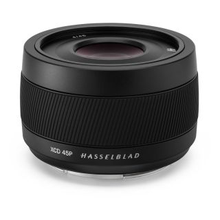 Hasselblad XCD 45mm f/4 P Lens