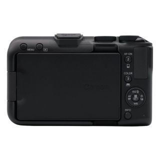 Canon EOS R50 V Mirrorless Camera Body