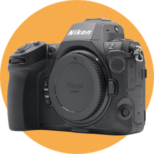 Nikon
